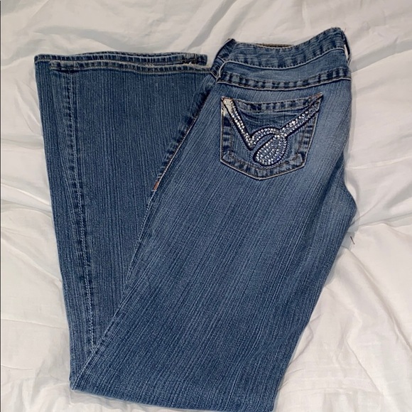 womens jeans with 34 inch inseam